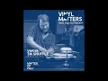Lagu TM Shuffle - Dub Techno Vinyl Only Mix - VINYL MATTERS 021
