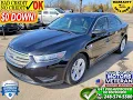 Ford Taurus SE Sedan - We finance Everyone as low as 0 Down 248-574-5500