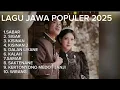 Lagu LAGU JAWA POPULER \
