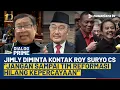 Susno Minta Prof Jimly Kontak Roy Suryo Cs: Jangan Sampai Tim Reformasi Ini Tidak Ada Kepercayaan