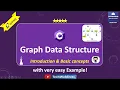 Graph Data Structure in C