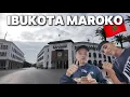 🇲🇦Pertama Kali ke Rabat: Ibukota Maroko!