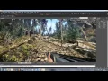 CryENGINE 3 A Basic Tutorial - Part 1