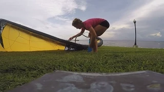 #9: Getting All MacGyver With It