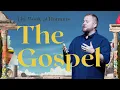 Download Lagu The Gospel | 9.7.2025 | J.B. Lawley