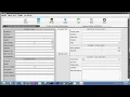 Text field validation in java