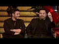 #أبلة_فاهيتا | "واني مارق مريت" عربي وانجليزي 🔥🔥🔥.. عاصي الحلاني وابنه الوليد