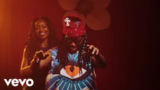 Njerae, Bensoul - Colors (Official Music Video)