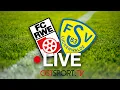 Download Lagu LIVE! FC Rot-Weiß Erfurt vs. FSV 63 Luckenwalde | Regionalliga Nordost | SP1