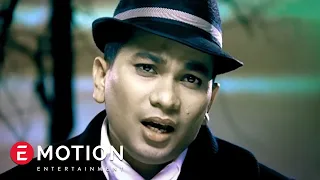 tompi salahkah official music video 