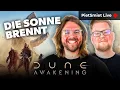 Download Lagu Peter und Chris bekommen Sonnenbrand auf Arrakis | Dune: Awakening