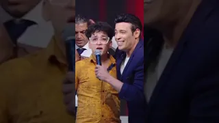 صعيدي يا ابويا على حق انا الصعيدي يلا حلقه سعد الصغير سعد مولعها نار حازم الكروان  صعيدي يا ابويا على حق انا الصعيدي يلا حلقه سعد الصغير سعد مولعها نار حازم الكروان