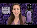 ASMR Perfume Review - Anna Sui EDT