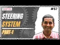 Steering System Part 01 Fundamentals of Automotive Systems
