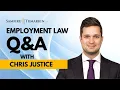 Employment Law Q A