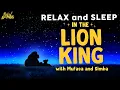 Lagu The Lion King Music and Ambience - Under the Stars