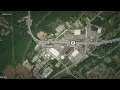 Pedestrian dead in crash on Clinton Hwy