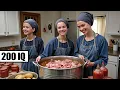 How Amish Store Food for 20 Years Without Refrigeration