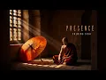 Lagu PRESENCE | Full Body Relaxation Meditation Music  | 528Hz Heart Chakra Opening