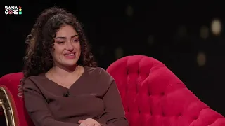 Dilan Çıtak | Katarsis Kesit