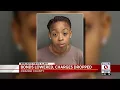 Charges won t be filed for Markeith Loyd s niece