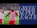 Greek Super League Brief Overview
