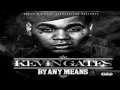 Kevin Gates Feat. Rico Love - Go Hard