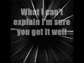 Everything is everything Phoenix lyrics