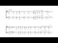 Download Lagu After the Last (SATB, TTBB, SSAA)