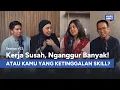 Download Lagu Lu Gak Bakal Bisa Kerja di Indonesia, Kecuali Paham Hal ini