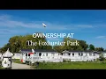 Foxhunter Park - Lodges Caravans for sale