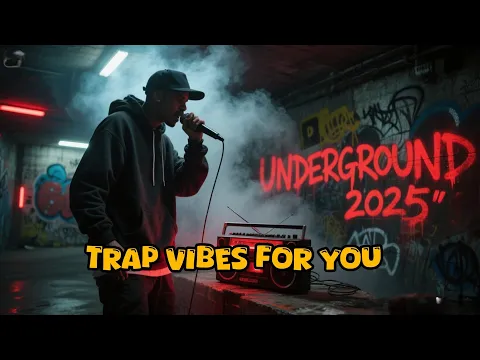 Best Hip Hop Full Album 2025 | USA & Europe Hip Hop Mix for Study, Work & Motivation