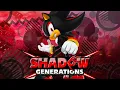 Shadow Generations - Full Game 100 Walkthrough