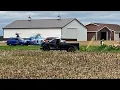 State Police confirm 2 dead following crash in Eaton County
