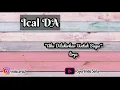Download Lagu Ical - Aku Dilahirkan Untuk Siapa (D'Academy 3)