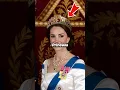 Lagu Catherine Princess of Wales Dazzle in a New Tiara! #shorts #catherine