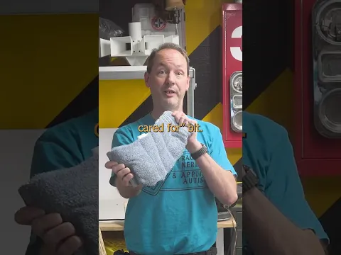 Optics Shipping Trick #chrisboden #comedy #diy #educational #engineering #laser #glass #lens