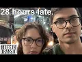 We Took a 100 Hour Greyhound From Boston to Seattle