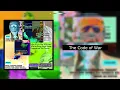 The Code of War - Instrumental Punk Rock Old News Album