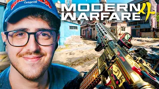 FINALMENTE È USCITO MW4…PROVIAMOLO!