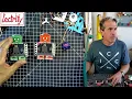 A Closer Look - Understanding the microbit radio