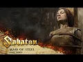 Lagu SABATON - Maid of Steel (Official Lyric Video)