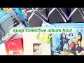 Download Lagu ❀ unboxing txt love language, nct mark, svt happy burstday + more ❀ kaddy kpop album haul #14