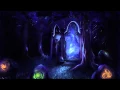 Download Lagu Chillout/Psychill/Ambient Mix (Therapist - Rebirth of the Quantum Dragonfly)