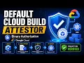 Cloud Build Attestor in Binary Authorization in Google Cloud GCP Part-2