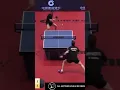Download Lagu Amazing Point From Wang Yang #tabletennis