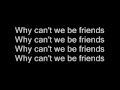 Download Lagu Smash Mouth - Why Can't We Be Friends