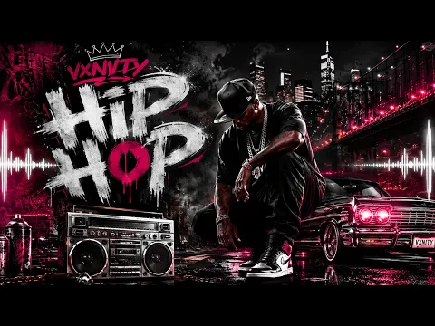 Best Hip Hop Playlist 2026 🔥 Late Night Hip Hop 🌙 Chill Rap Playlist