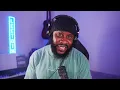 Marnz Malone x J Hus - Unorthodox (Official Music Video) [Reaction] | LeeToTheVI