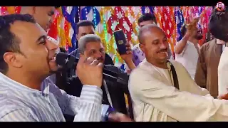 الفنان كروان الصعيد احمد عادل اغنيه سيبها على الله ما تعملش شاطر دندنها